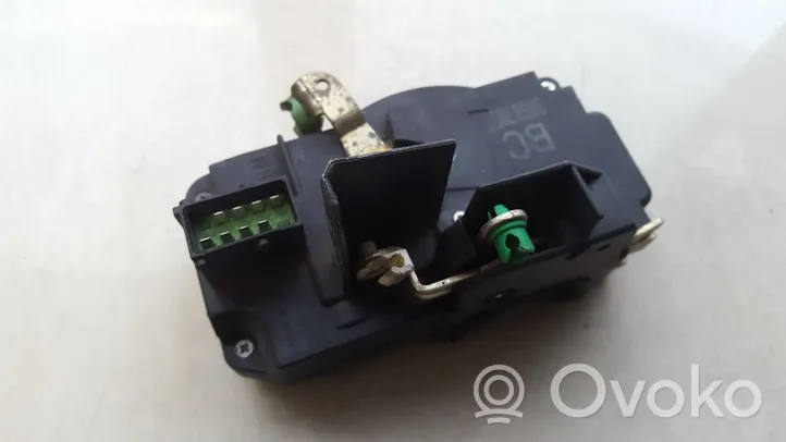 Opel Vectra B Front door lock 90507057bc