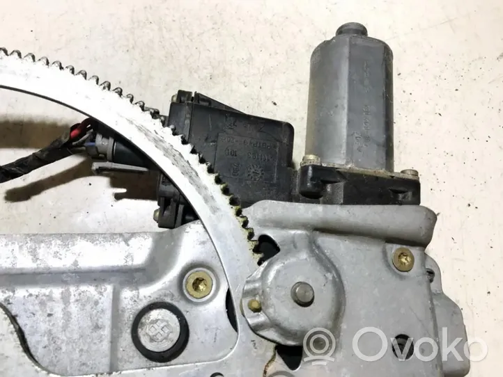 Opel Vectra B Fensterhebermotor Tür vorne 0130821654