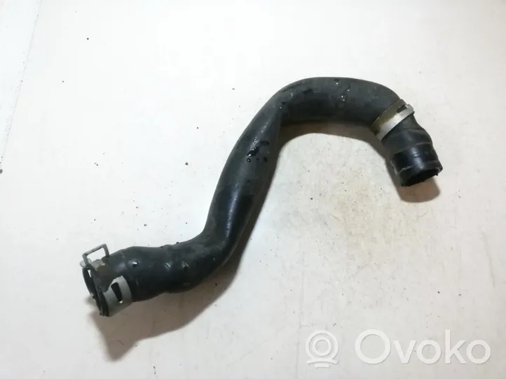Suzuki Vitara (LY) Przewód / Wąż chłodnicy 