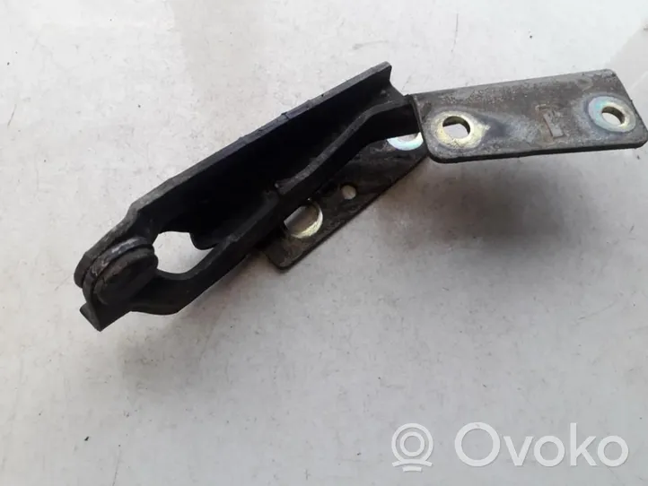 Ford Focus Cerniere del vano motore/cofano xs4116801ae