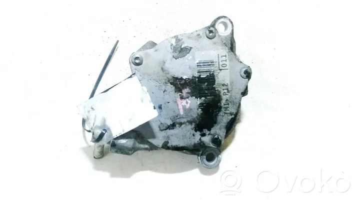 Toyota Yaris Alipainepumppu 83441137