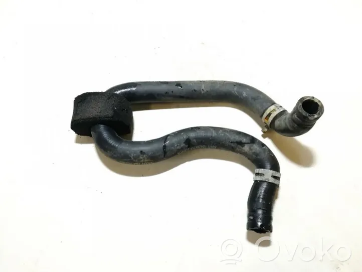 Ford Puma Tuyau de liquide de refroidissement moteur xs6h18a264ba