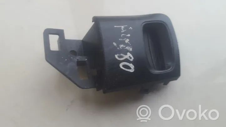 Audi A4 S4 B8 8K Altra parte interiore 8K2905219