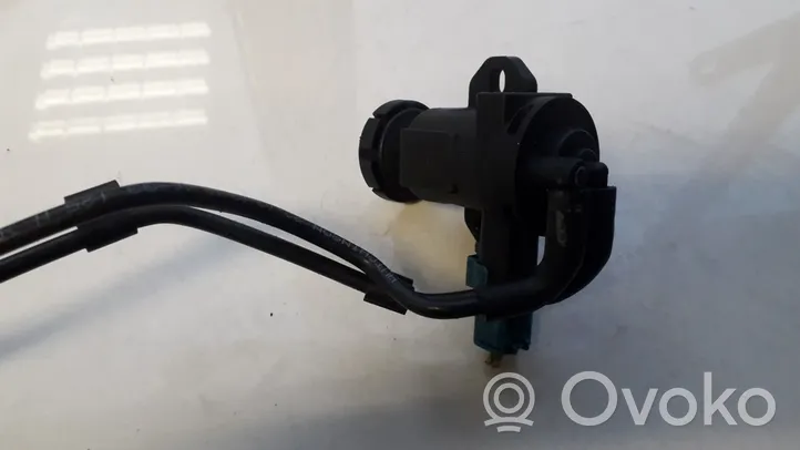 Citroen C5 Solenoidinis vožtuvas 9635704380