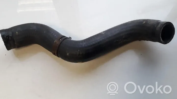 Ford Escort Engine coolant pipe/hose 