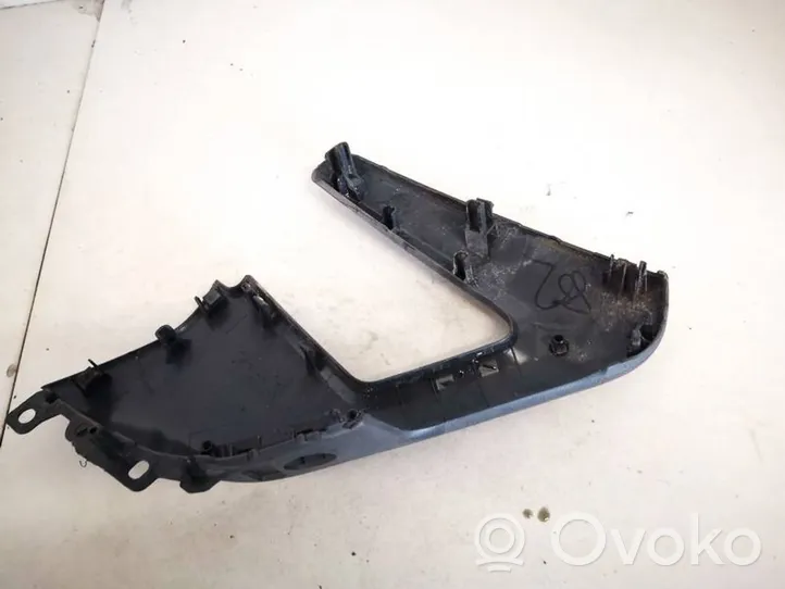 Nissan Qashqai Autres pièces intérieures 809444ea0ax