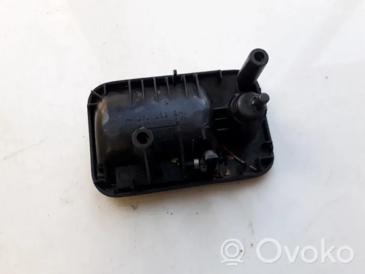 Volkswagen Golf III Vano portaoggetti 1h6857147