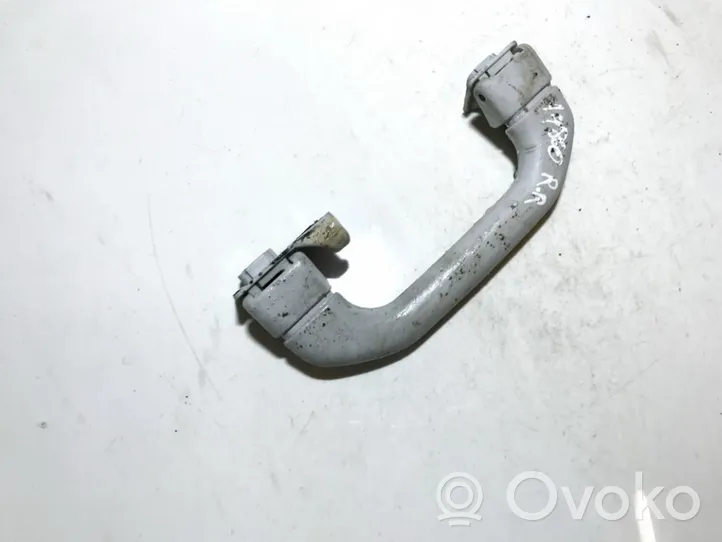 Volkswagen Golf III Poignée intérieur plafond 1h0857607