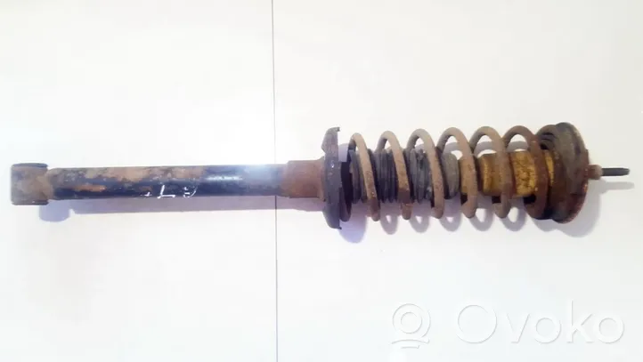 Volkswagen Golf II Rear shock absorber/damper 