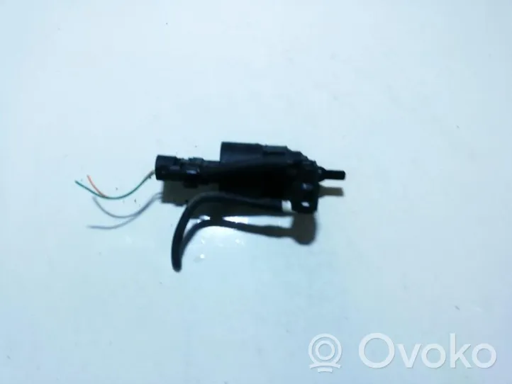 Renault Scenic I Windscreen/windshield washer pump 7700821782