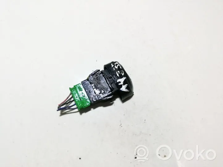 Renault Scenic I Central locking switch button 841242b