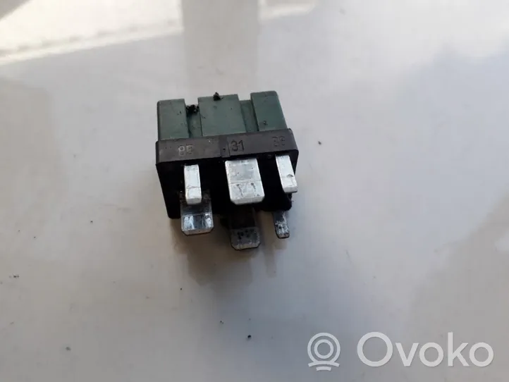 Mercedes-Benz A W168 Other relay 025420319