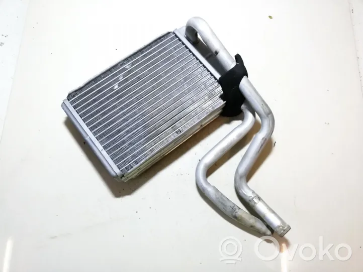 Ford Mondeo Mk III Heater blower radiator 