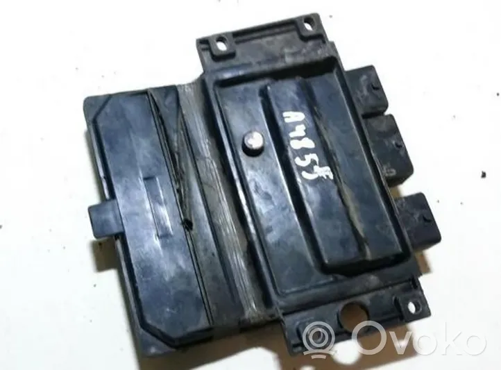 Nissan Micra Sterownik / Moduł ECU 8200334419