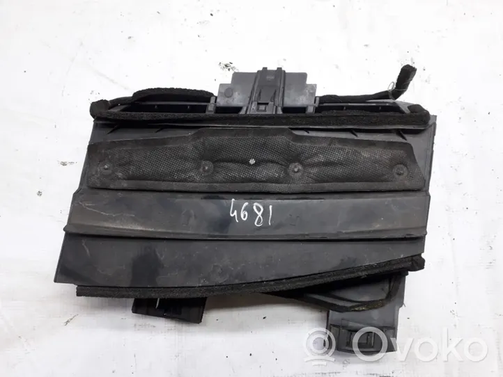 Toyota Yaris Other exterior part 550820D010