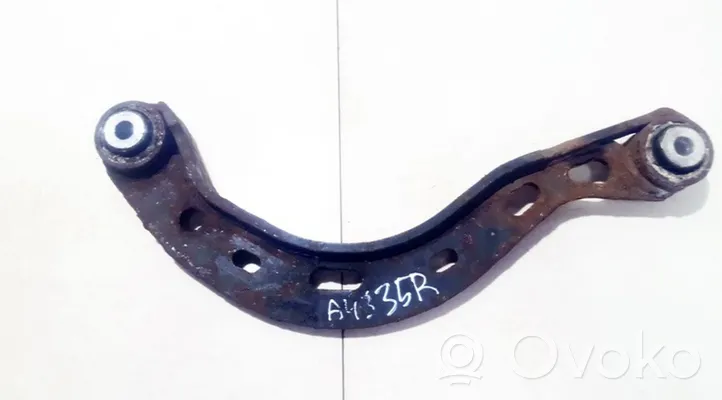 Audi A6 S6 C6 4F Querlenker Achsschenkel hinten 4f0505197c