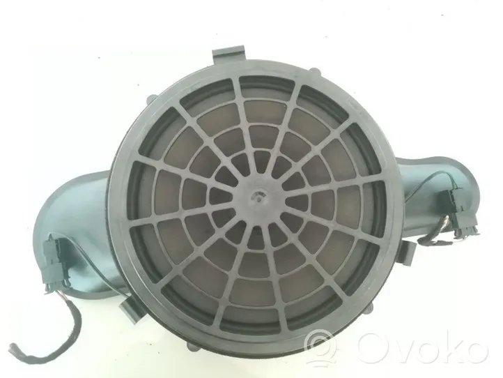 Mercedes-Benz S W220 Subwoofer-bassokaiutin a2208200202