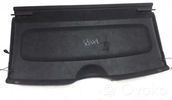 Renault Clio II Parcel shelf 1405460