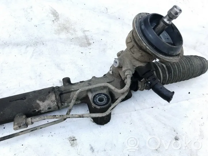 Mitsubishi Outlander Steering rack rhd