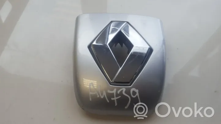 Renault Clio II Valmistajan merkki/logo/tunnus 8200657281