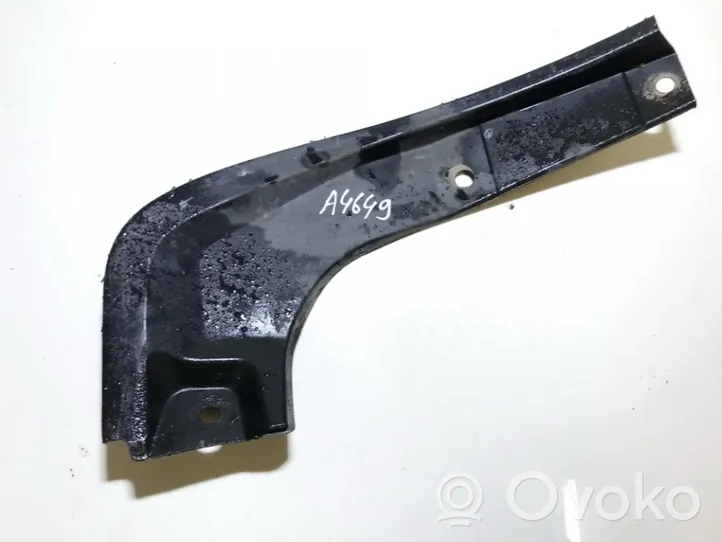 Toyota Prius (XW20) Rear mudguard 5259147010