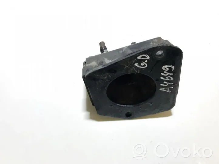 Toyota Prius (XW20) Support, suspension du moteur 