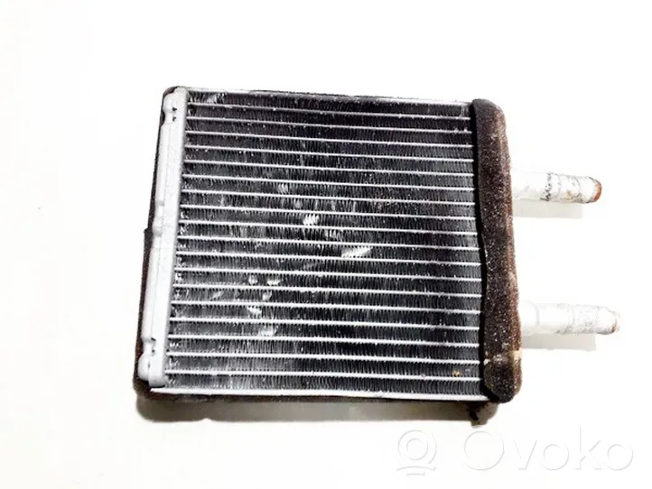 Hyundai Getz Radiateur de chauffage 