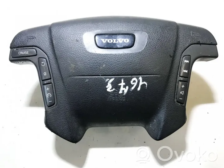 Volvo XC70 Airbag de volant 8626844