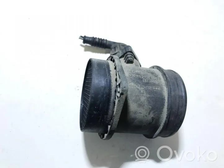 Volvo XC70 Mass air flow meter 0280218108