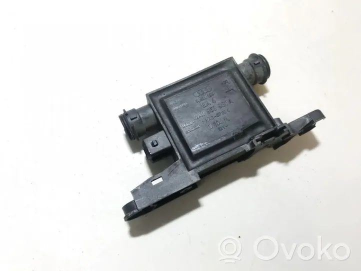 Audi A3 S3 8L Oven ohjainlaite/moduuli 4a0959981a