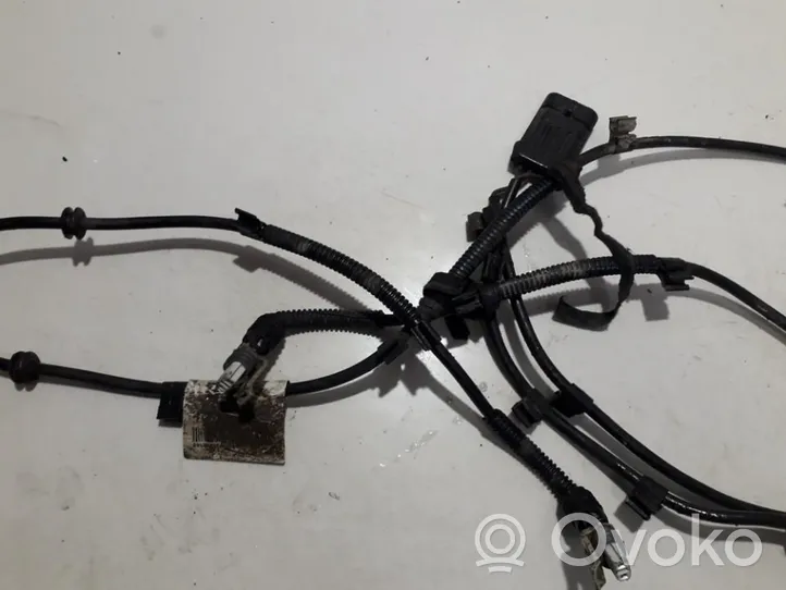 Opel Vectra B Other wiring loom 09136936