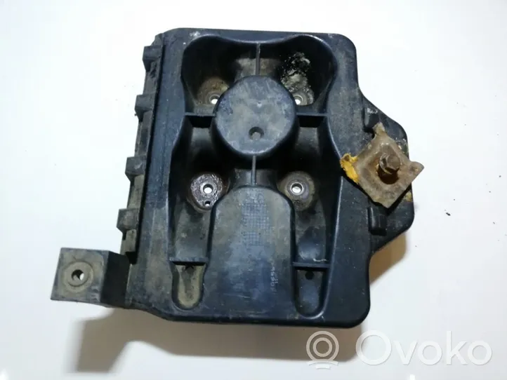 Volkswagen Golf IV Vassoio scatola della batteria 1j0804373a