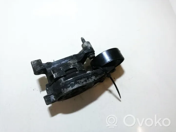 Audi A3 S3 8P Tensor de correa del alternador 03G903315