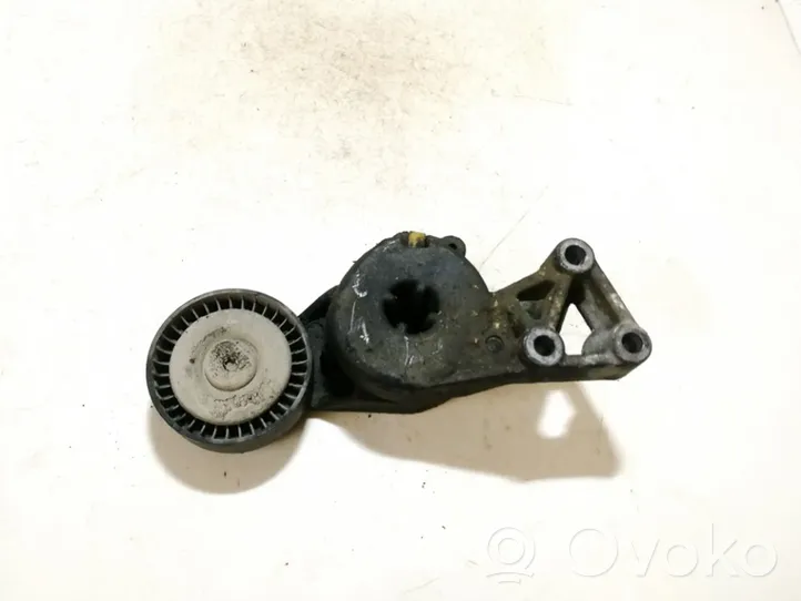 Volkswagen Polo III 6N 6N2 6NF Generator/alternator belt tensioner 06a903315