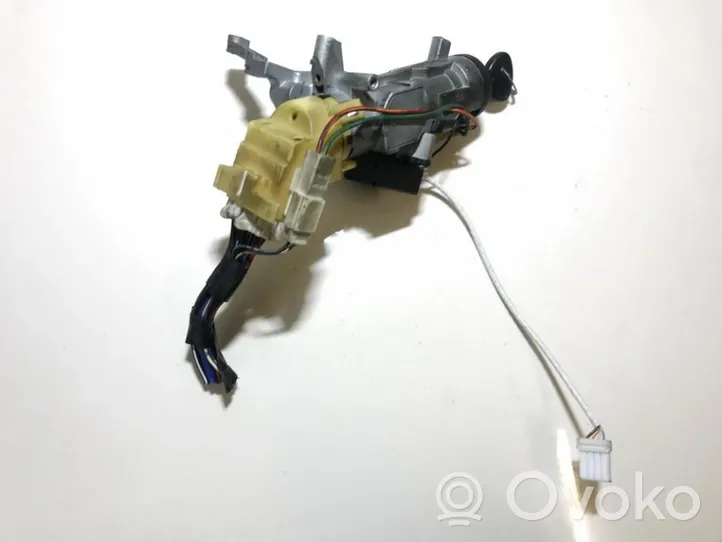 Mazda 323 F Cerradura de encendido bd7f66939