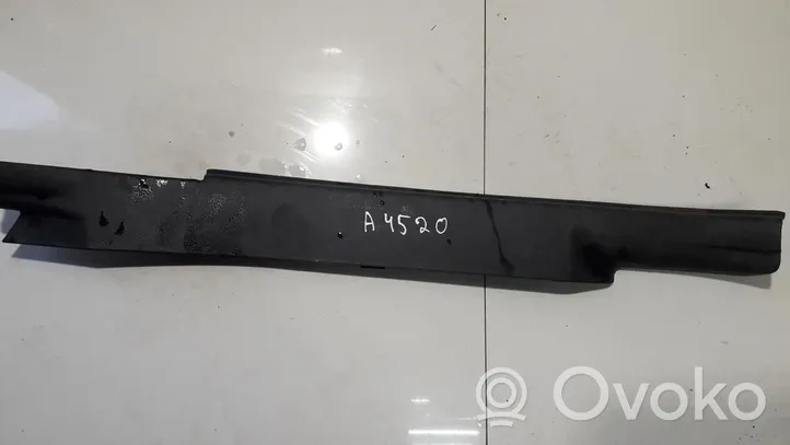 Toyota Corolla Verso AR10 Einstiegsleiste Zierleiste hinten 679180f010