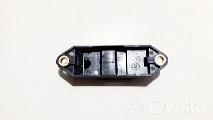 Hyundai Getz Sensor impacto/accidente para activar Airbag 959201c000