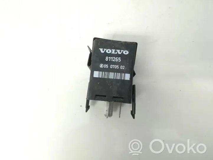 Volvo S40, V40 Autres relais 811265
