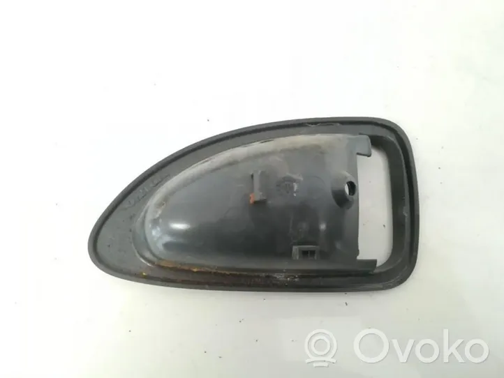 Volvo S40, V40 Inne części wnętrza samochodu 883896