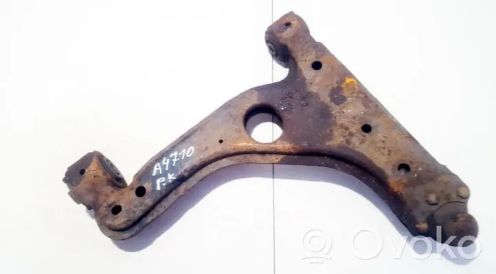 Opel Vectra B Front lower control arm/wishbone 