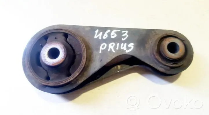 Toyota Prius (XW20) Support de moteur, coussinet 1230921030