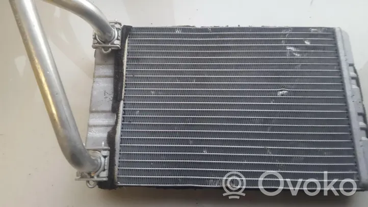 Mercedes-Benz CLK A209 C209 Radiateur soufflant de chauffage 