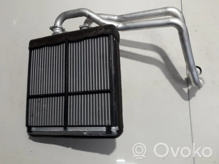 Mercedes-Benz C AMG W204 Radiateur de chauffage 