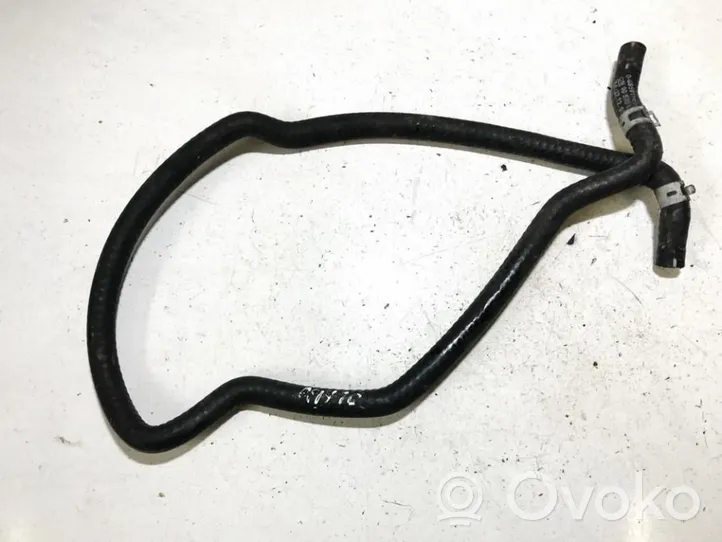 Opel Vectra B Engine coolant pipe/hose 