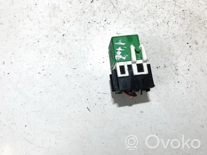 Mercedes-Benz A W168 Other relay 0025422319