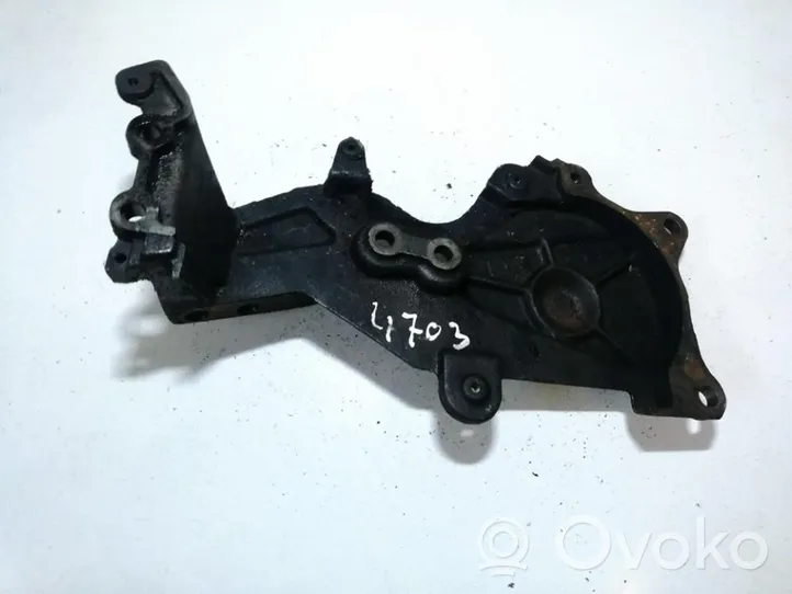 Toyota Avensis Verso Support, suspension du moteur 