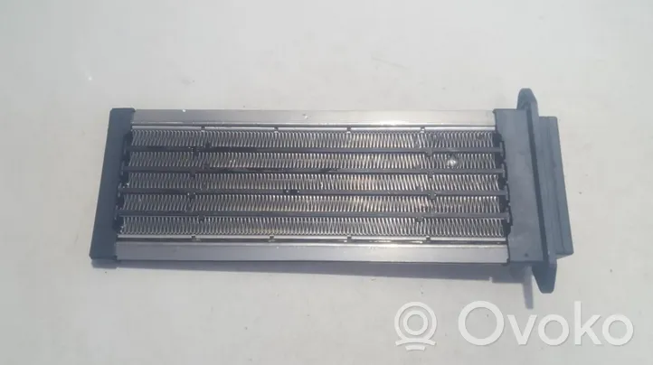 Toyota RAV 4 (XA30) Electric cabin heater radiator 05T357K0011