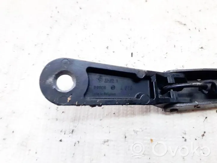 Citroen C5 Front wiper blade arm 334931