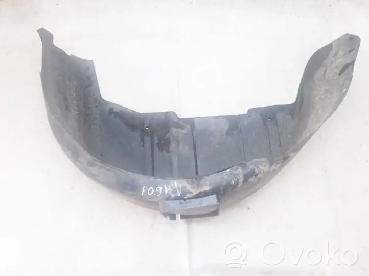 Citroen C5 Nadkole tylne 9627973480