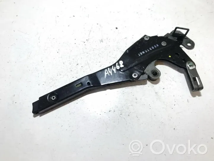 Mercedes-Benz A W168 Handbrake/parking brake lever assembly 